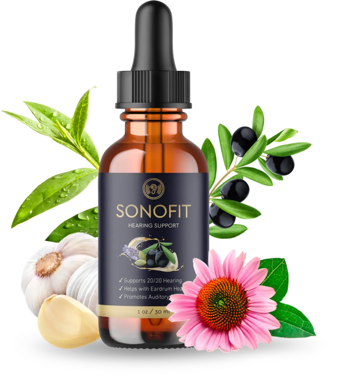 Sonofit™️ USA Official | 78% Off Today